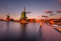 31 Zaanse Schans